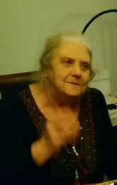 Pożegnanie Anny Tłuchowskiej