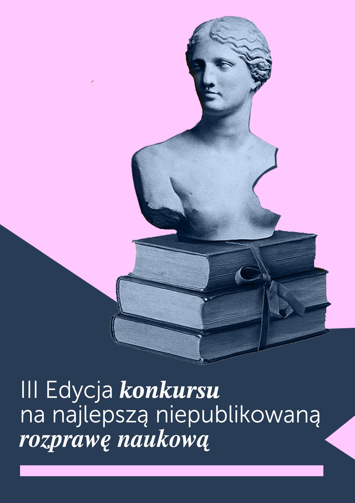 III edycja konkursu Lupy Obscury