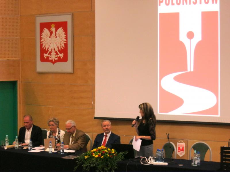 VI Światowy Kongres Polonistów
