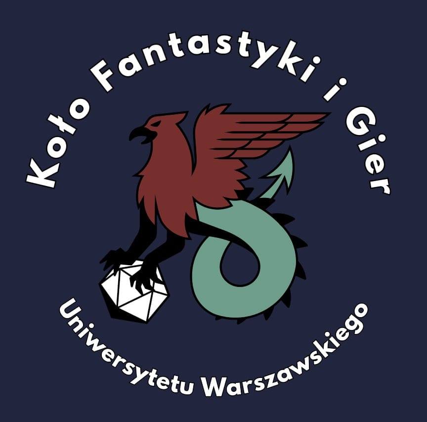 Grażyna Pawlak w Popularnonaukowym Konwencie Fantastyki „Lustro”