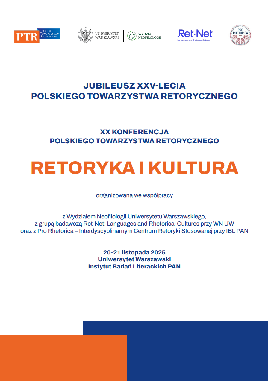 Zapraszamy na konferencję 