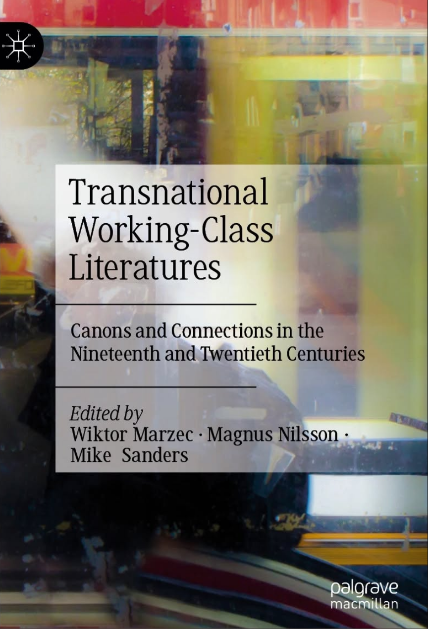 Seminarium otwarte (online) wokół książki 