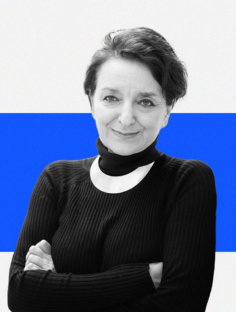 Wykład Evy Illouz „The Responsibility of Intellectuals”