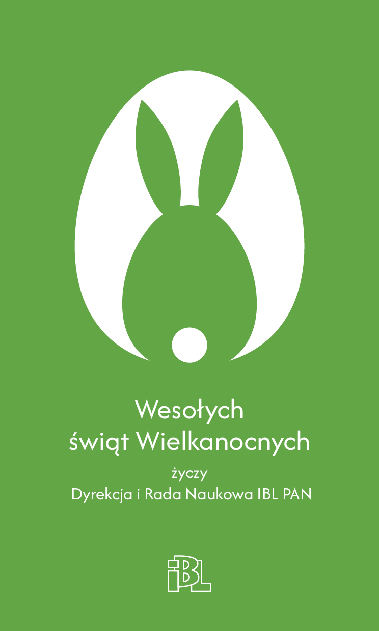 Wesołych świąt Wielkanocnych